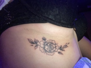 Inkfamous Arte' Tattoo & Body piercing photo 5