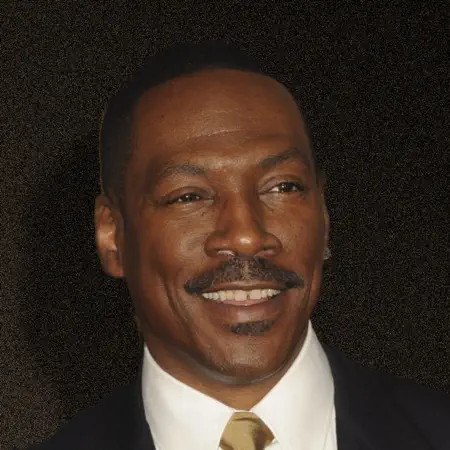 Eddie Murphy