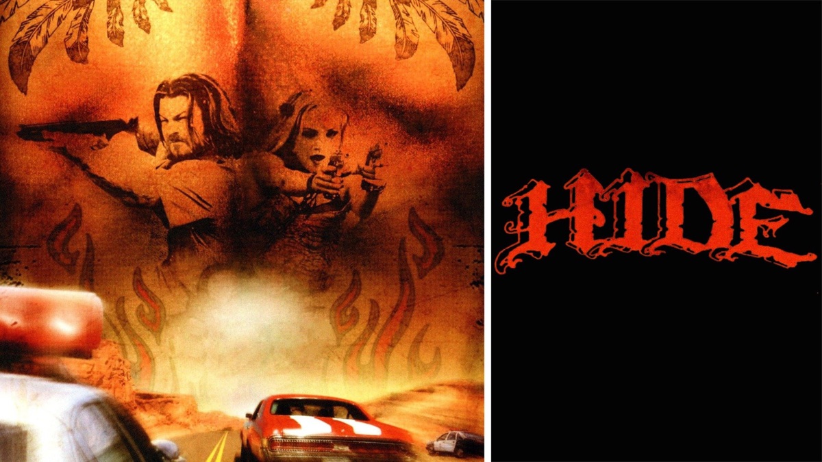 Hide - Apple TV