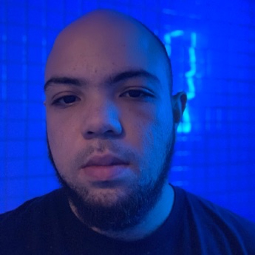 AppleMusic profile picture for @felipe