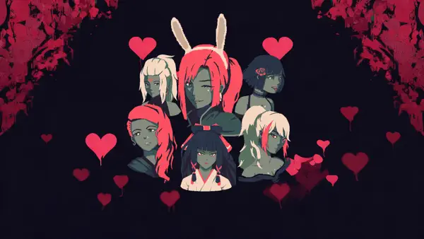 Survive Valentine’s Night