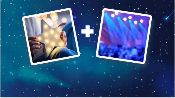 Moonlight Rendezvous