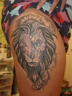 Shine Tattoo Studio