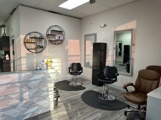 Studio 28 Salon & Suites