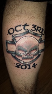 Patriot Tattoo photo 5