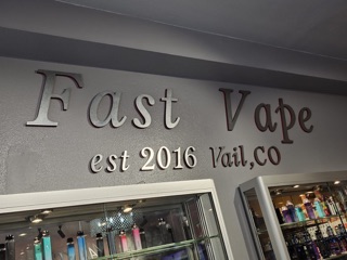 Fast Vape in Avon, CO United States - Apple Maps