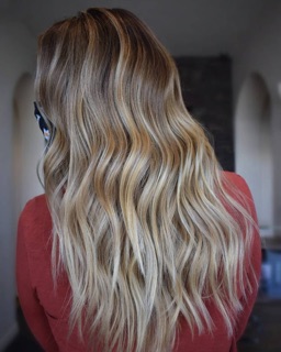 Shelby White – Onyx Hair + Makeup