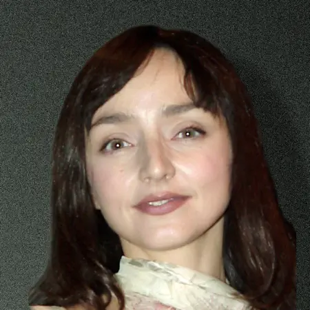 Maria de Medeiros