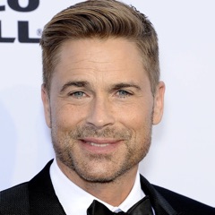 Rob Lowe