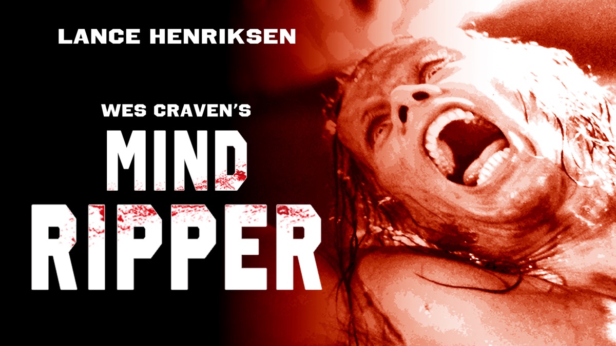 ‎Wes Craven Presents Mind Ripper - Apple TV