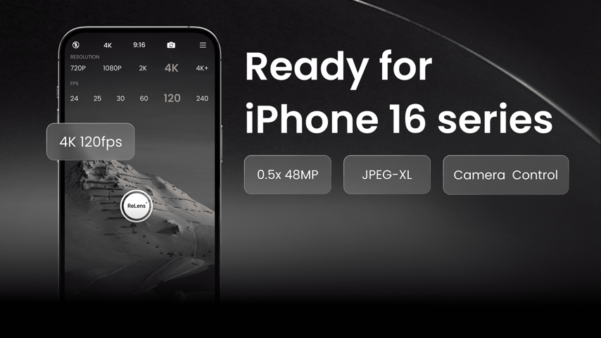 Ready For iPhone 16 Series Major Update