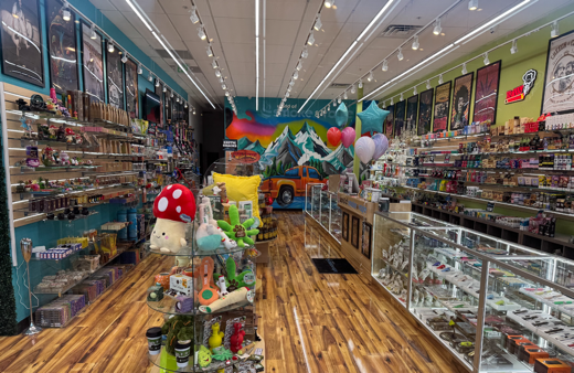 world of smoke and vape nashville World of Smoke & Vape - Union St., 419 Union Street, Nashville, TN 37219,  US main image 1