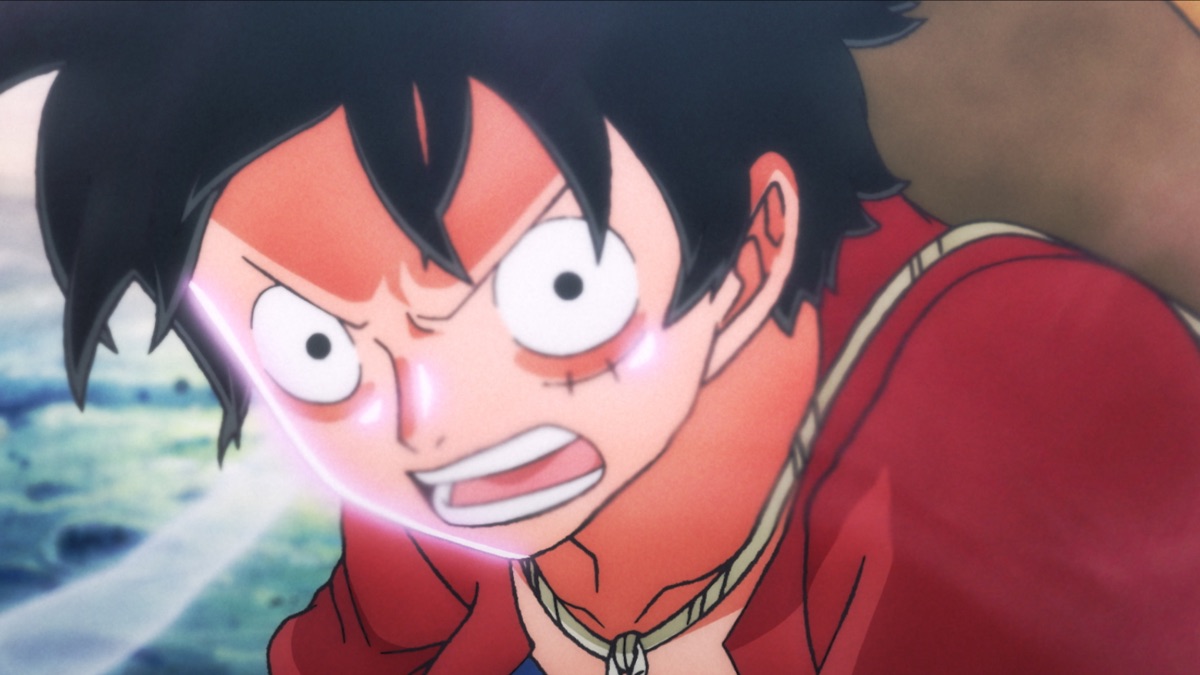 6 - One Piece Log: Fish-Man Island Saga - S01 – One Piece (Season 22