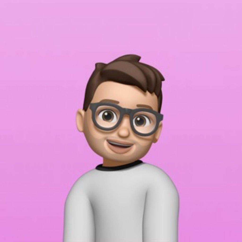 AppleMusic profile picture for @ponds