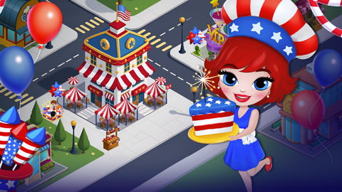 Read more about Happy 4th of July!