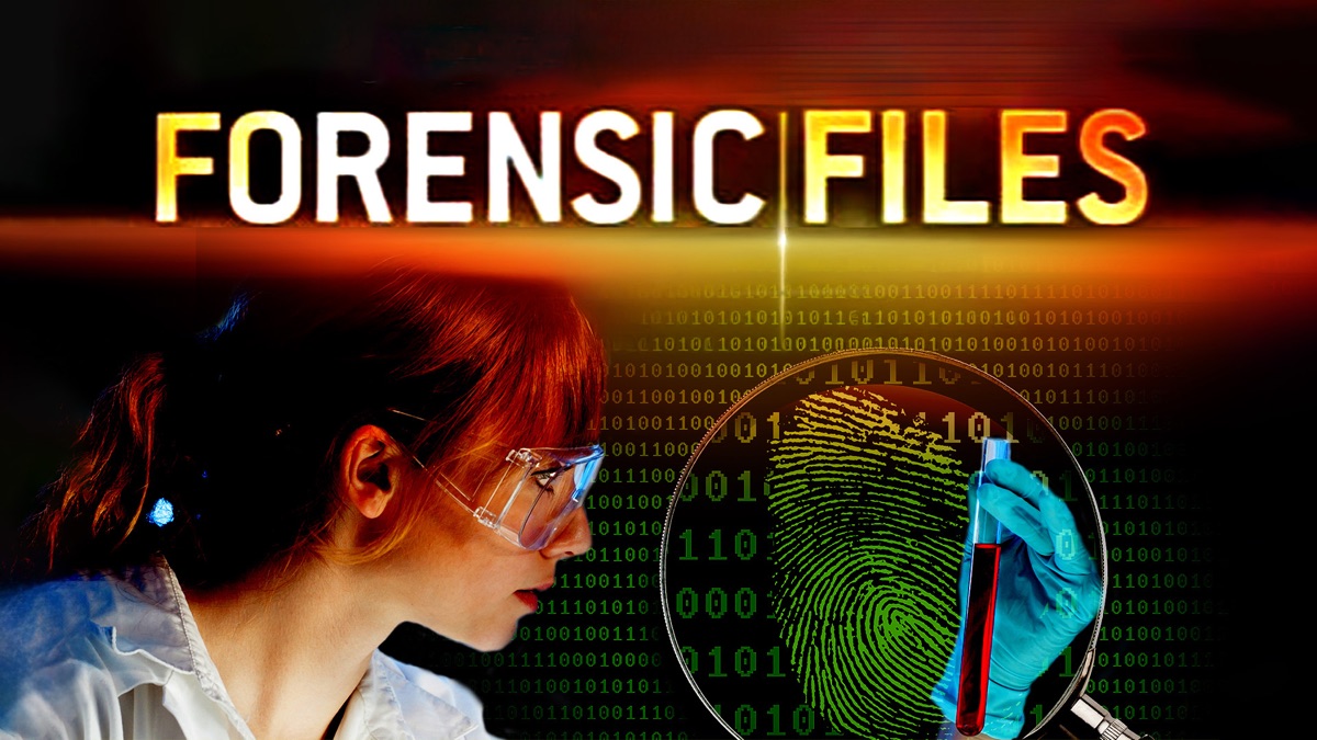 ‎Forensic Files - Apple TV
