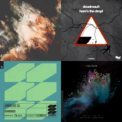 Escucha Cornelius SA's One Mix Playlist con Varios Artistas