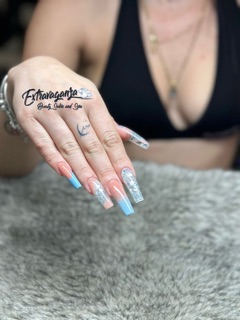 Extravaganza Beauty Salon And Spa