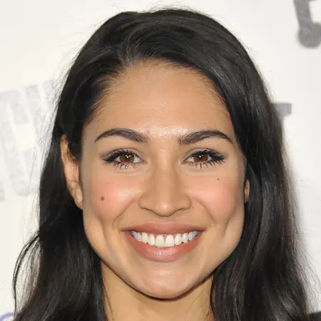 Cassie Steele