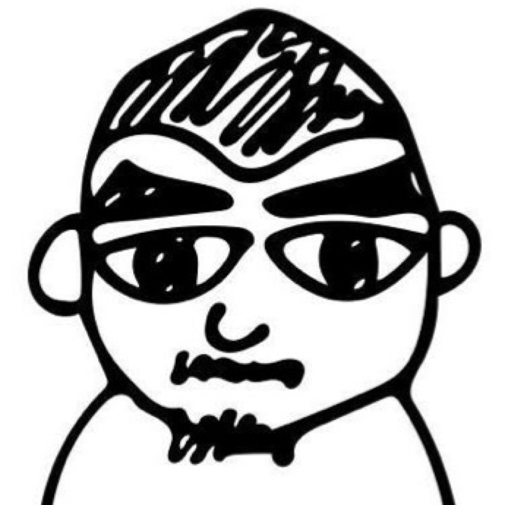 AppleMusic profile picture for @micky