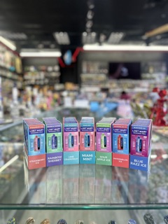elfbar nachfüll pod läuft aus Z Smoke & Vapes Smoke Shop, Tobacco, Vapes in Camp Hill, PA main image 1