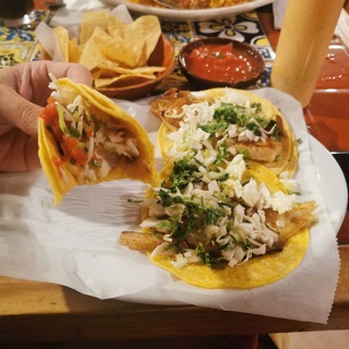 La Casita at the Lake