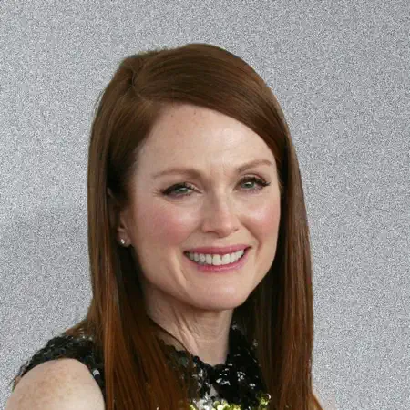 Julianne Moore