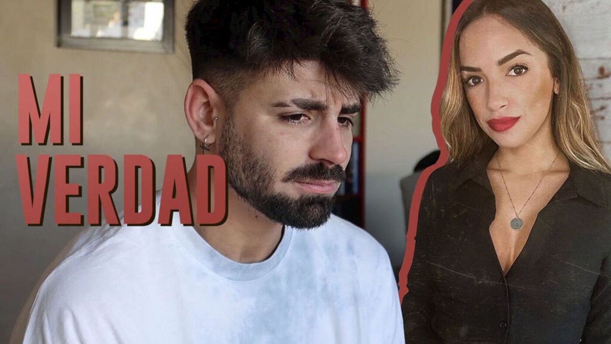 ‎Isaac Torres habla sin tapujos sobre ruptura con Lucía Sánchez y le ...
