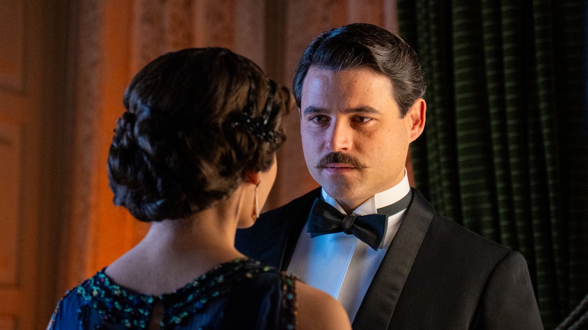 ‎Episodio 770 - The Promise (Series 5, Episode 30) - Apple TV (ES)