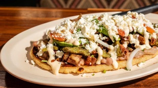 Tortilleria Mexicana