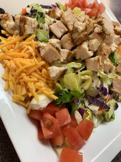 McLoud Cafe