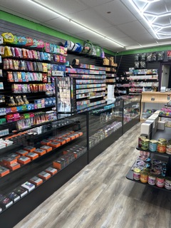 Buzz Smoke & Vape in Fort Worth, TX United States