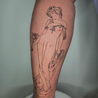 Hello Ink Tattoo Studio photo 3