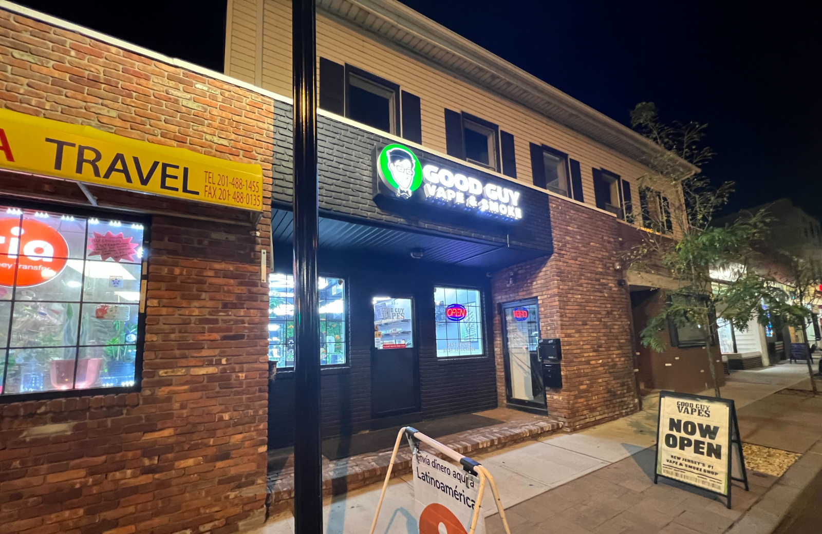 vape shops loughborough Good Guy Vapes in Hackensack, NJ United States