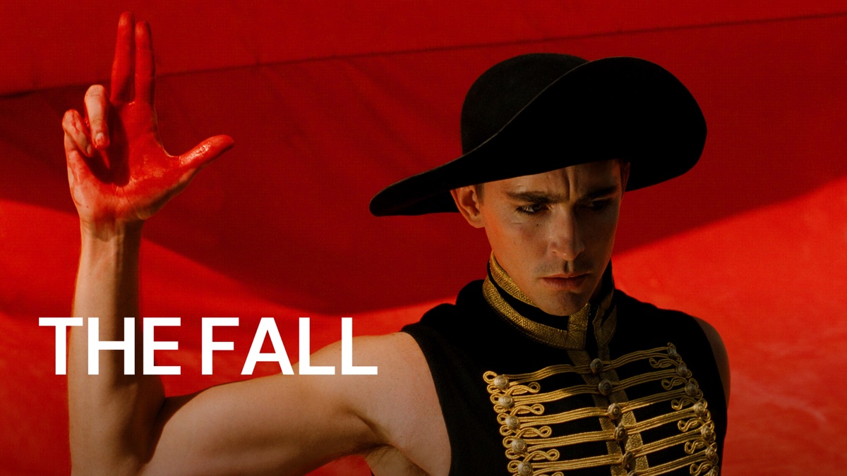 ‎The Fall - Apple TV