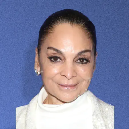 Jasmine Guy
