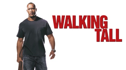 Walking Tall