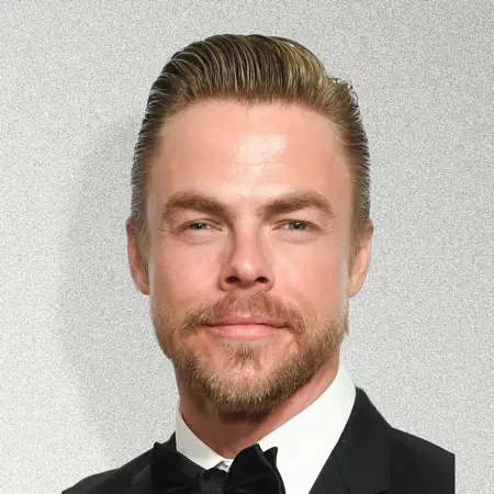 Derek Hough