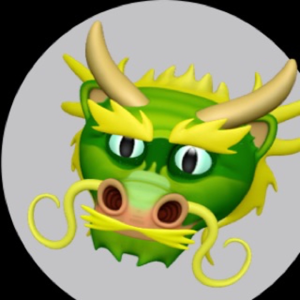 AppleMusic profile picture for @chimps