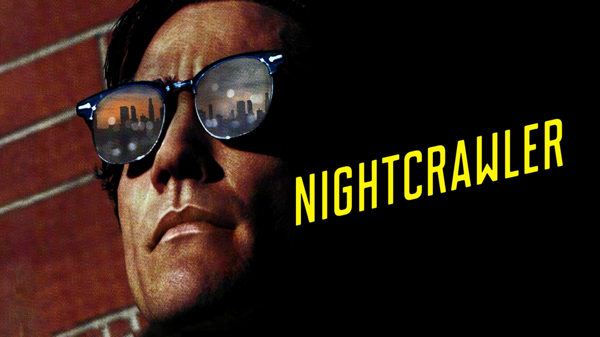‎Nightcrawler – Apple TV