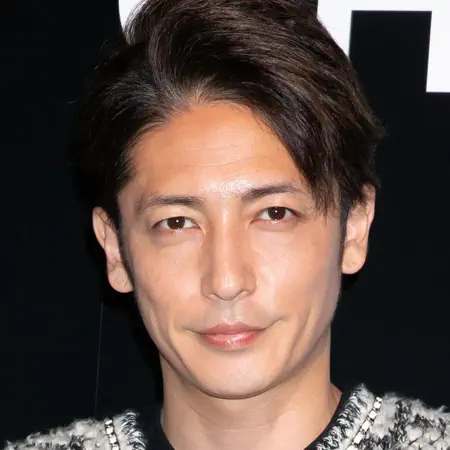 Hiroshi Tamaki