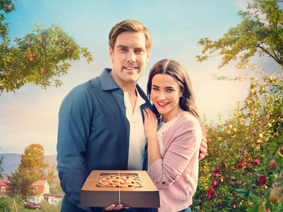 Sweet as Pie Apple TV