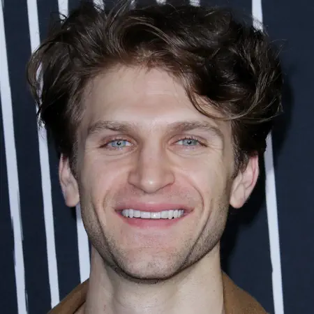 Keegan Allen