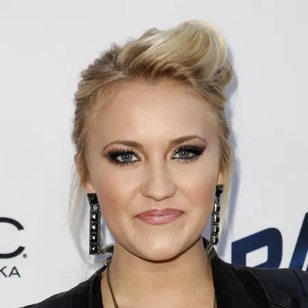 Emily Osment