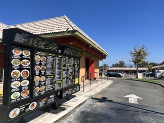 Asada Mexican Restaurant