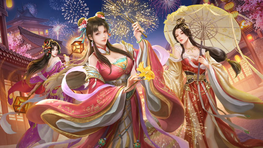 Happy 7th Anniversary! Major Update Happy 7th Anniversary! Major Update