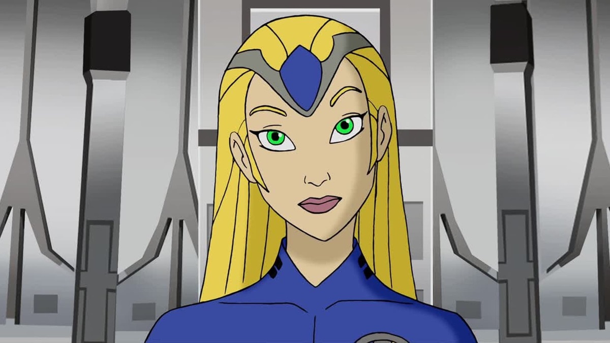 Voltron Force Lion Riders Return