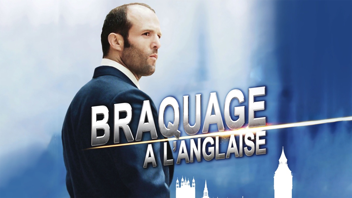 Bande Annonce Braquage à L Anglaise