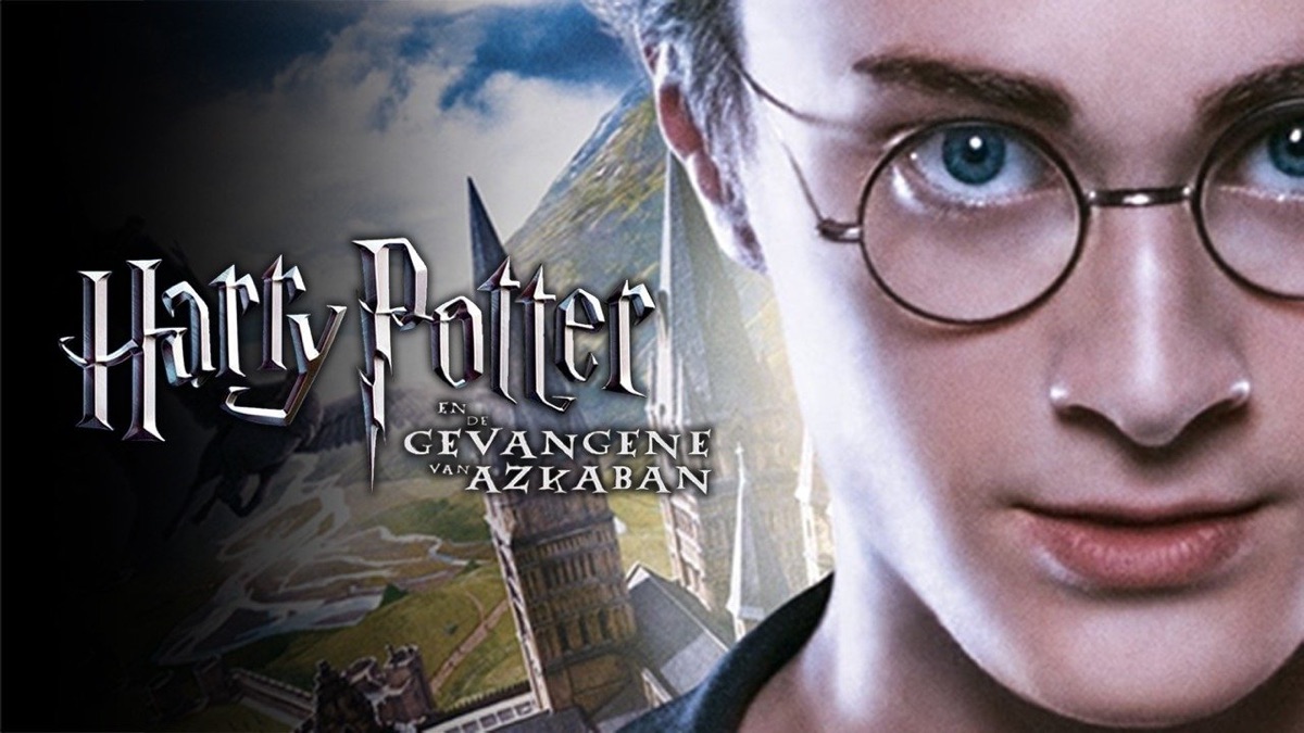 Harry Potter en de Gevangene van Azkaban | Apple TV