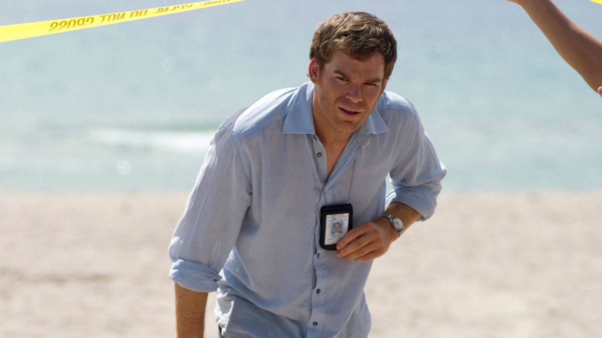 ‎Love American Style - Dexter (Series 1, Episode 5) - Apple TV (IT)